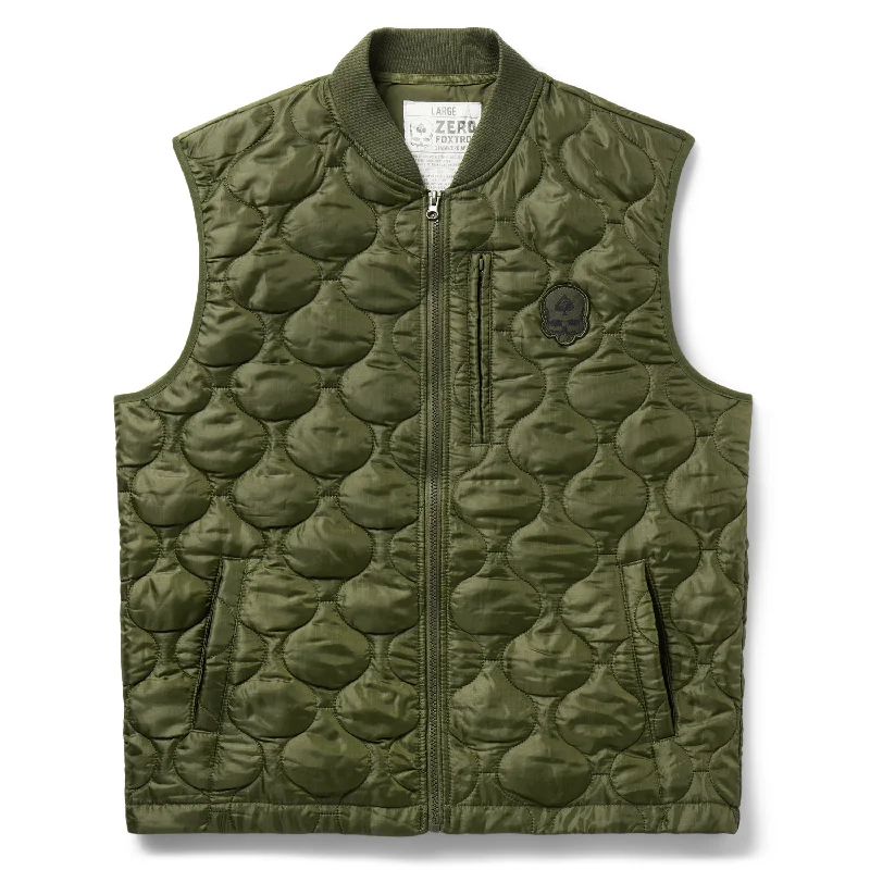 Woobie Vest