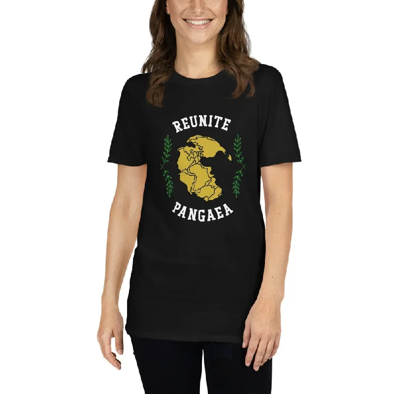 Reunite Pangaea - Premium T-Shirt