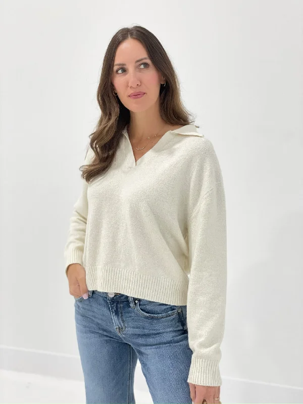 Collette Sweater