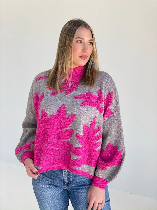 Flahera Sweater