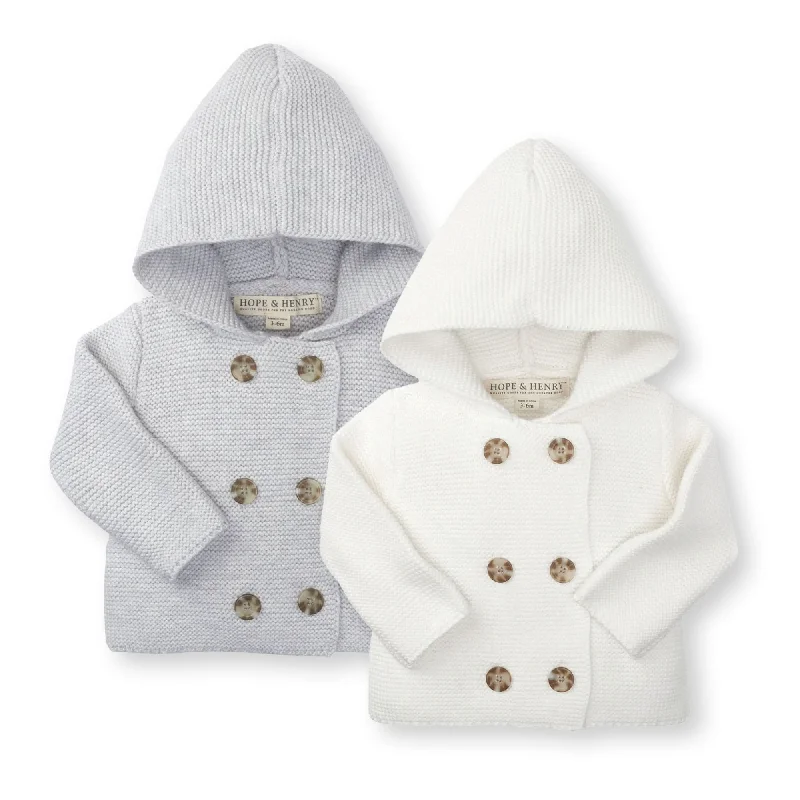 Hooded Sweater Gift Set