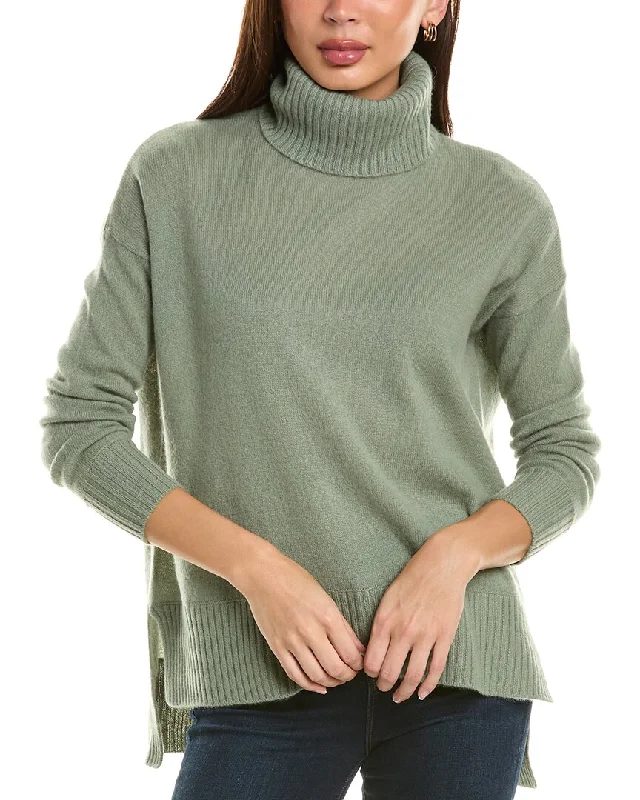 philosophy Turtleneck Cashmere Sweater