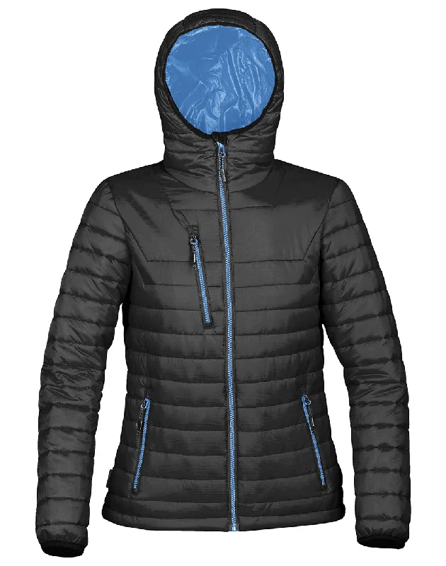 Women's Stormtech Gravity Thermal Jacket