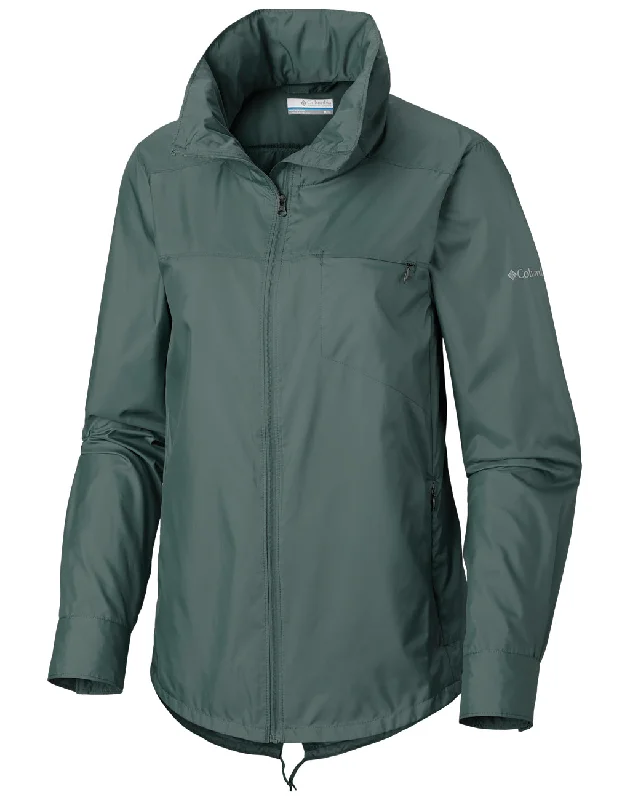 Women's Columbia Sustina Springs Jacket