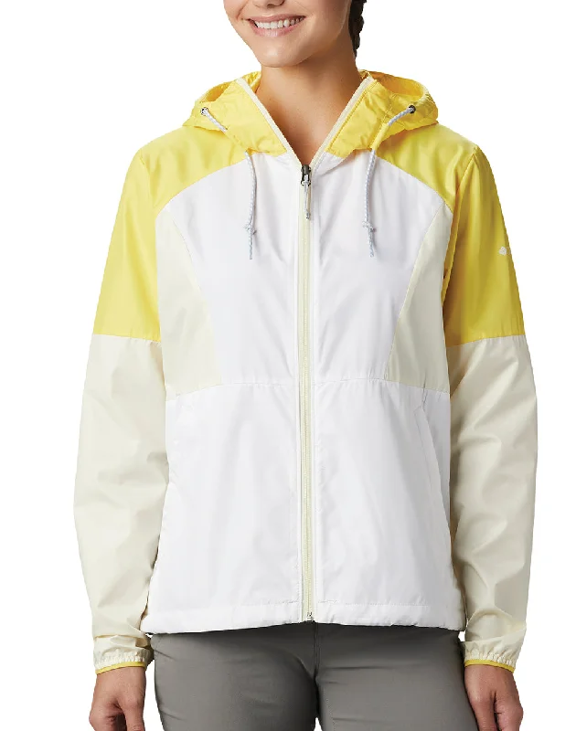 Women's Columbia Side Hill Jacket