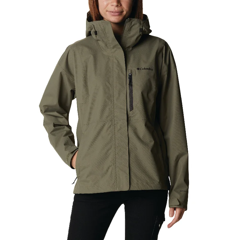 Women's Columbia Hike Bound Jacket