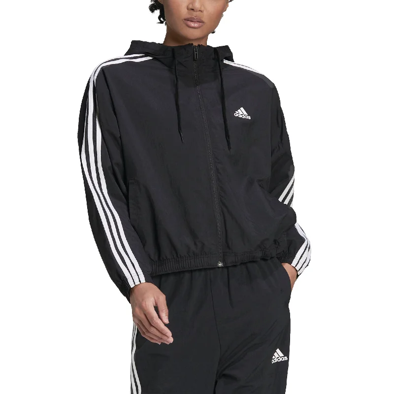 Women's Adidas Brand Love Jacket