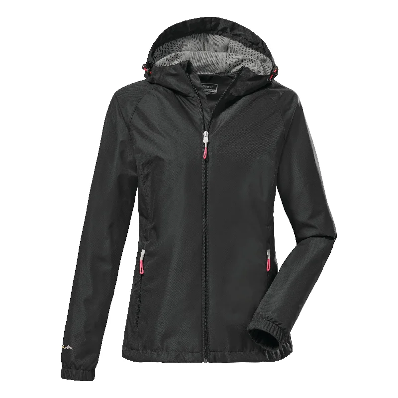 Women's Killtec Packable Jacket