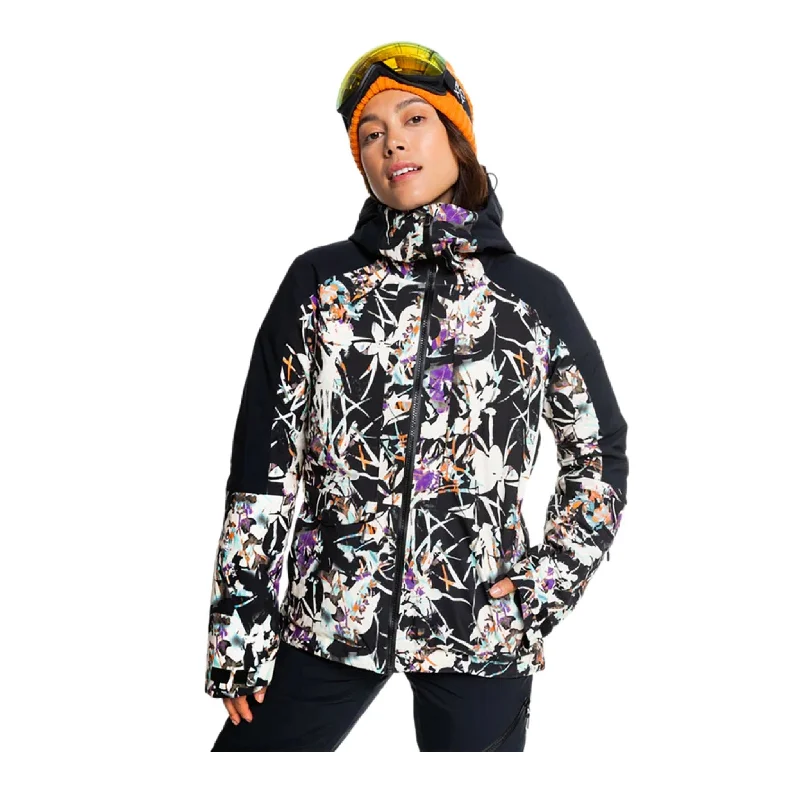 Roxy GTX Stretch Essence Jacket