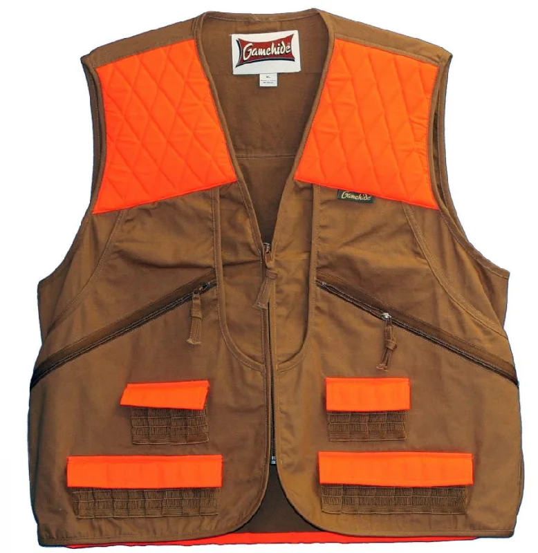 Pheasant Vest