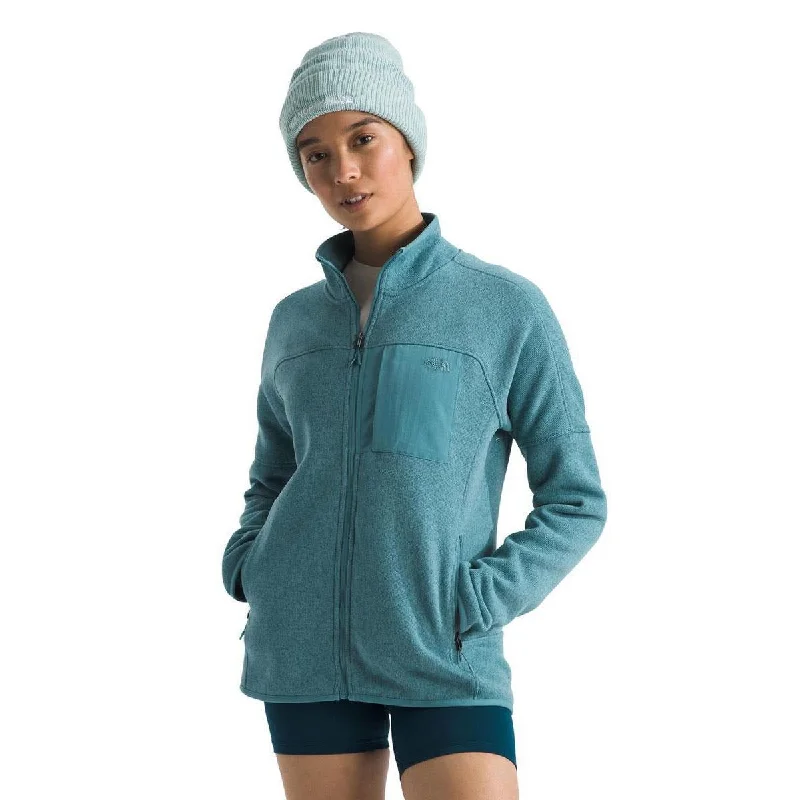 Women`s Front Range Fleece Jacket