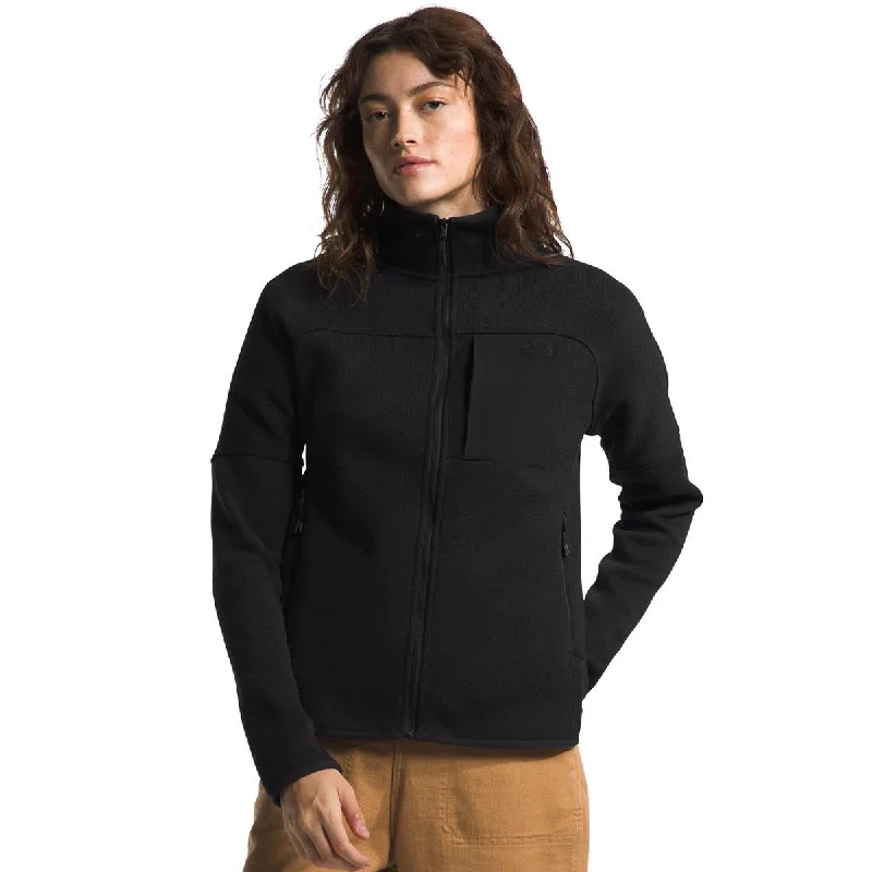 Women`s Front Range Fleece Jacket