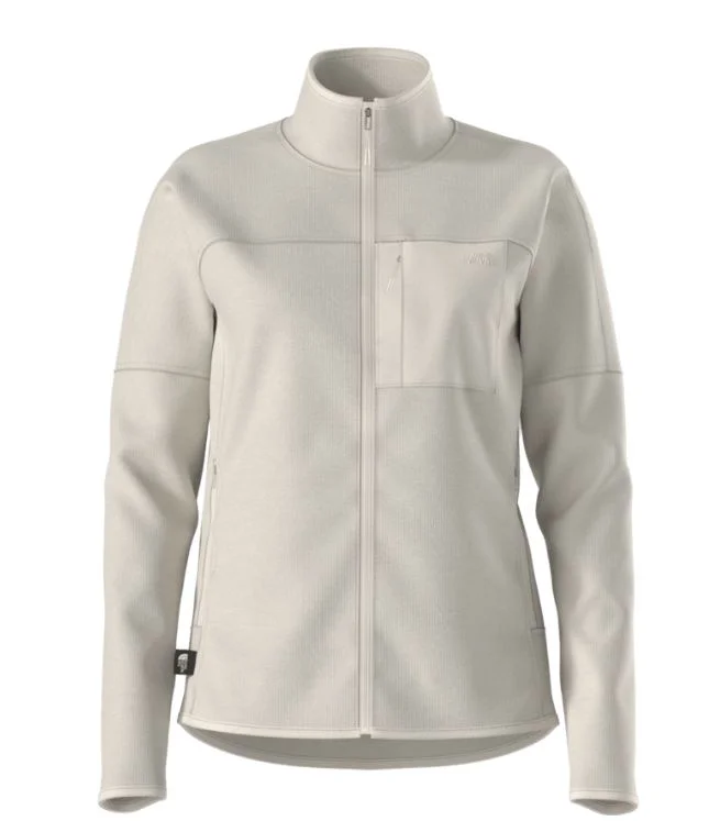 Women`s Front Range Fleece Jacket