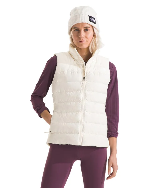 Women's Aconcagua 3 Vest