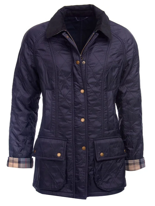 Women's Beadnell Polarquilt Jacket