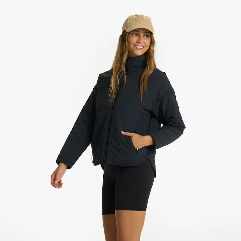 Women's Canyon Insulated Jacket