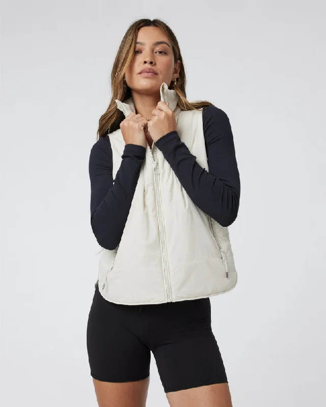 Women's Canyon Insulated Vest