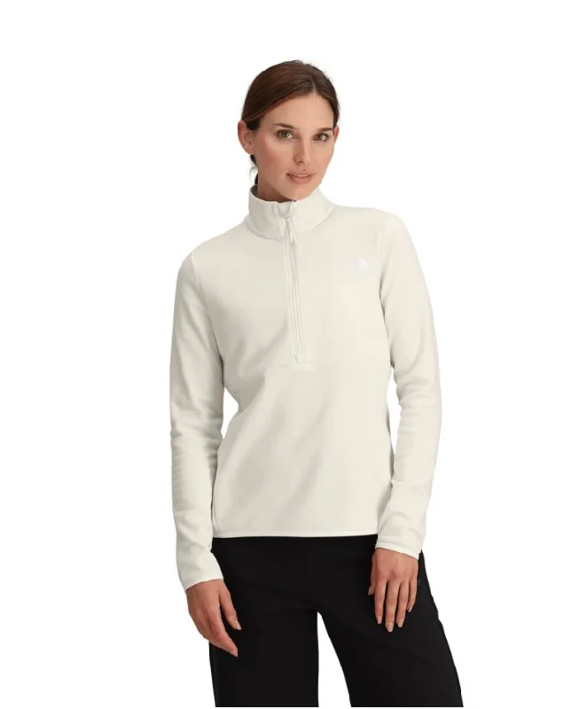 Women's Canyonlands 1/4 Zip Pullover