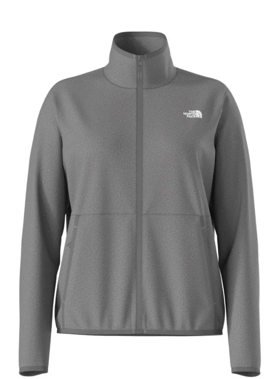 Women's Glacier Fleece Jacket