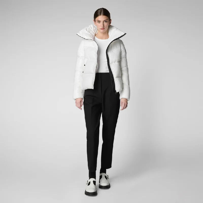 Women's ISLA Puffer Jacket