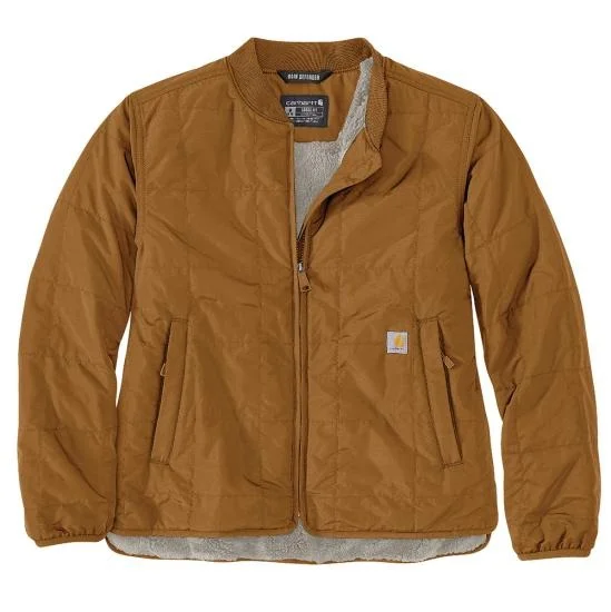 Carhartt Brown