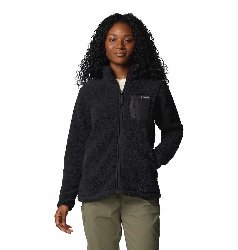 Women's West Bend Full Zip II Fleece Jacket