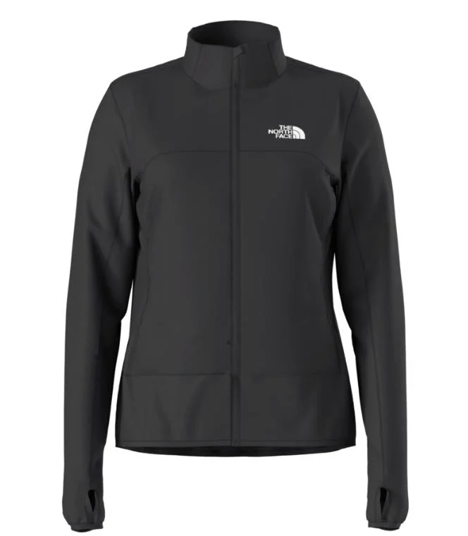 Women's Winter Warm Pro Jacket